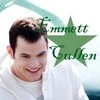 Emmett Cullen