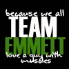 Team Emmett