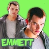 Emmett Cullen