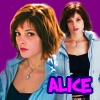 Alice Cullen