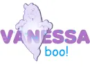 Vanesa...boo!