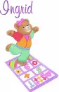 Bear Ingrid