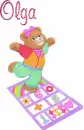 Bear-Olga