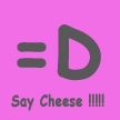Say Cheese