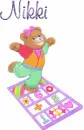 Bear-Nikki