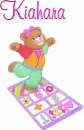 Bear-Kiahara