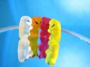 gummy bears