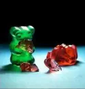 gummy bears