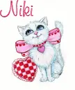 Cat-Niki