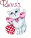 Cat-Rhonda