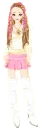 fashion girl