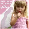 when i grow up ...