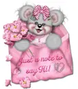 Note to Say Hi