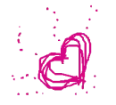 animated heart