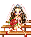 Cutie Doll