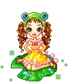 Cutie Doll