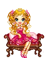 Cutie Doll