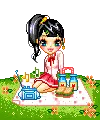 Cutie Doll
