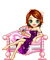 Cutie Doll