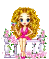 Cutie Doll