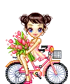 Cutie Doll