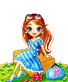 Cutie Doll