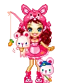 Cutie Doll