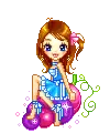 Cutie Doll