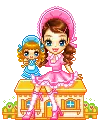 Cutie Doll