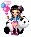 Cutie Doll