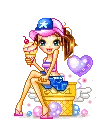Cutie Doll