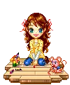 Cutie Doll