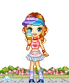 Cutie Doll
