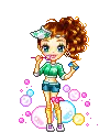 Cutie Doll