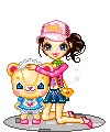 Cutie Doll