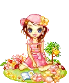 Cutie Doll