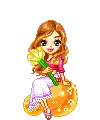 Cutie Doll