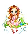 Cutie Doll
