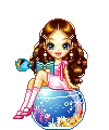 Cutie Doll