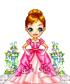 Cutie Doll