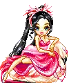 Cutie Doll