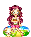 Cutie Doll
