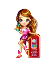 Cutie Doll