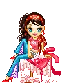 Cutie Doll