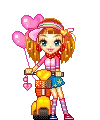 Cutie Doll