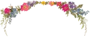 FLOWERS DIVIDER