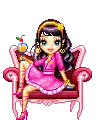 Cutie Doll