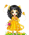 Cutie Doll