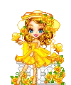 Cutie Doll
