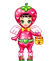 Cutie Doll